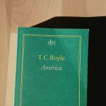 T. C. Boyle América